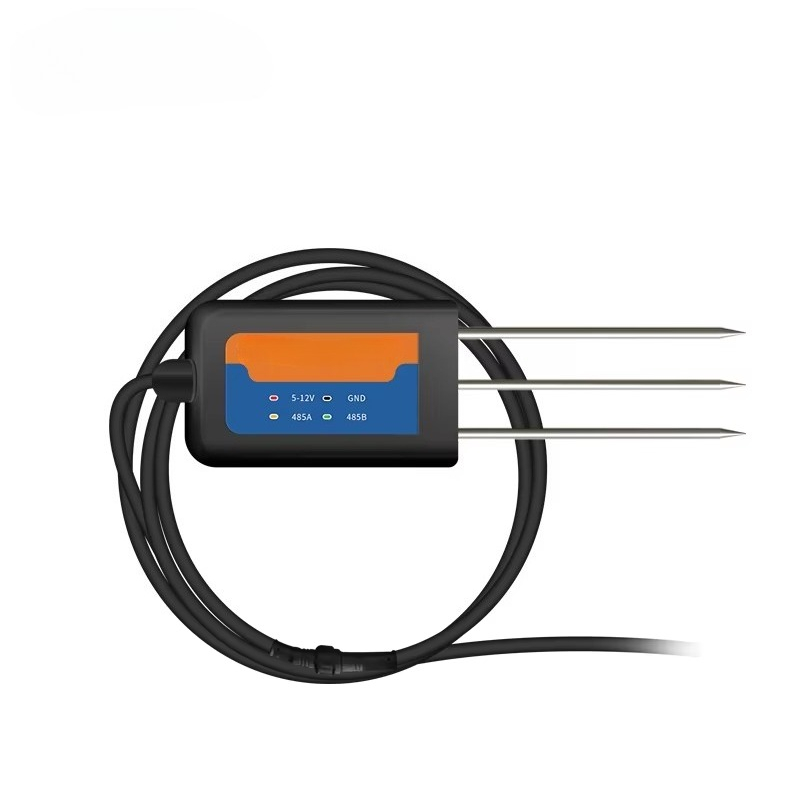Plant Sensor - IOT 4G Farming Digital Soil Npk