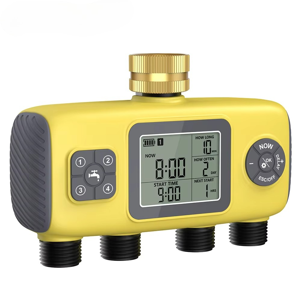 Automatic Watering - Factory Wholesale New Design Digital Water