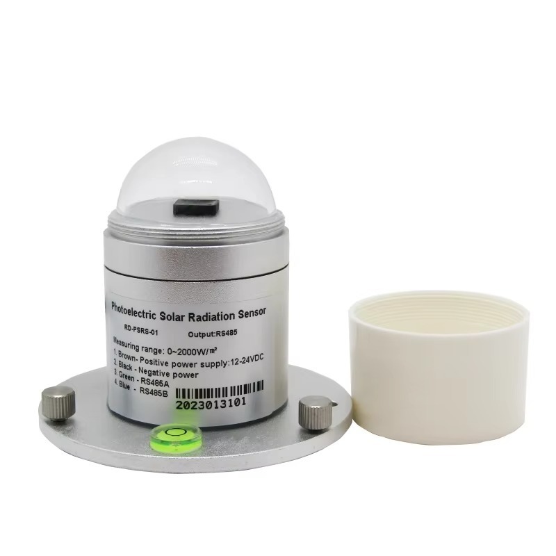 High Stability Rs485 4-20Ma 0- - Plant Sensor recension och pris