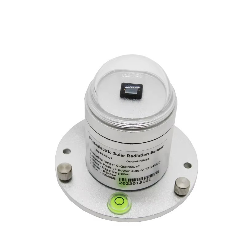 High Stability Rs485 4-20Ma 0- - Plant Sensor recension och pris