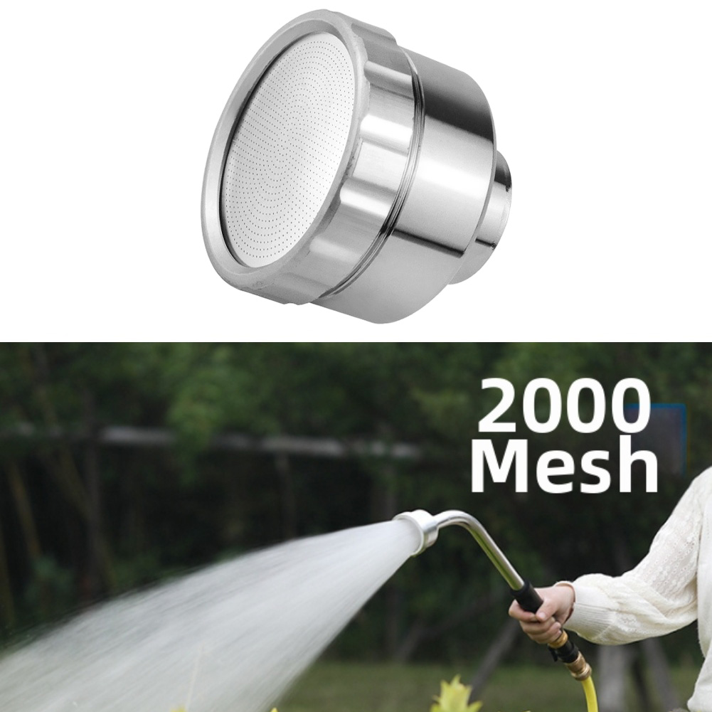 1pcs 2000/400 Mesh Watering Sp - Smart Garden Kit recension och pris