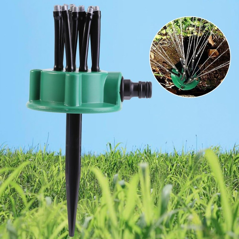 For 360 Degree Automatic Garde - Automatic Watering recension och pris