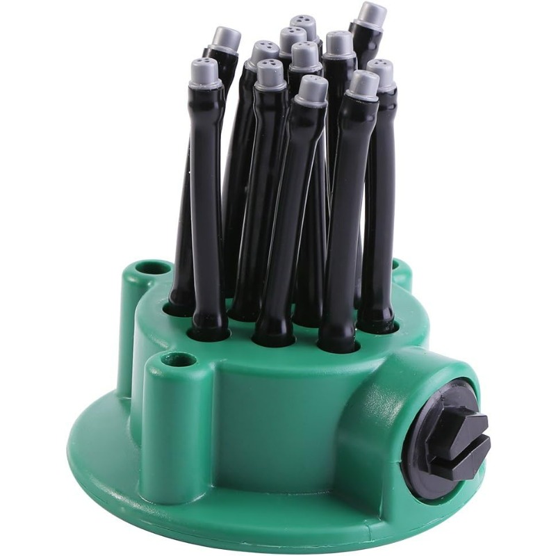 For 360 Degree Automatic Garde - Automatic Watering recension och pris