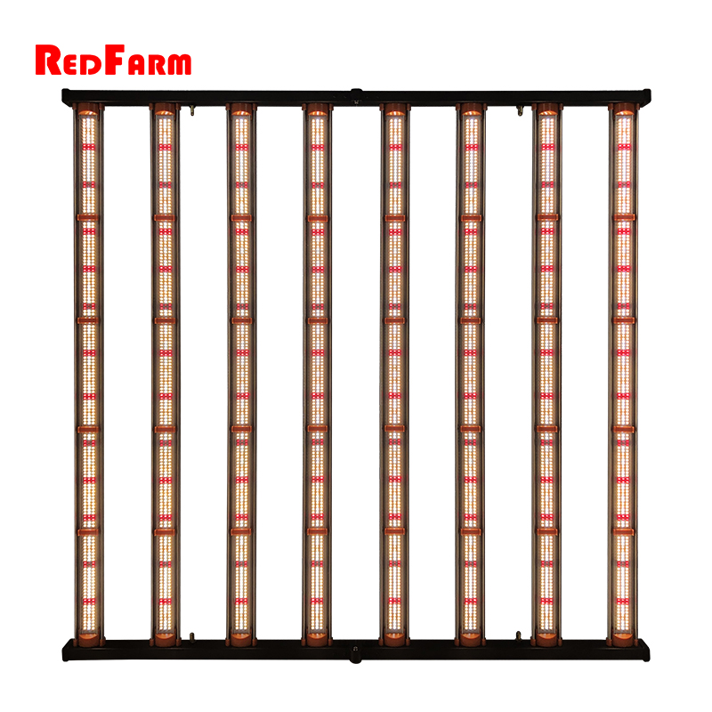 For Redfarm US Stock  G3 MARS  - Grow Light Led recension och pris