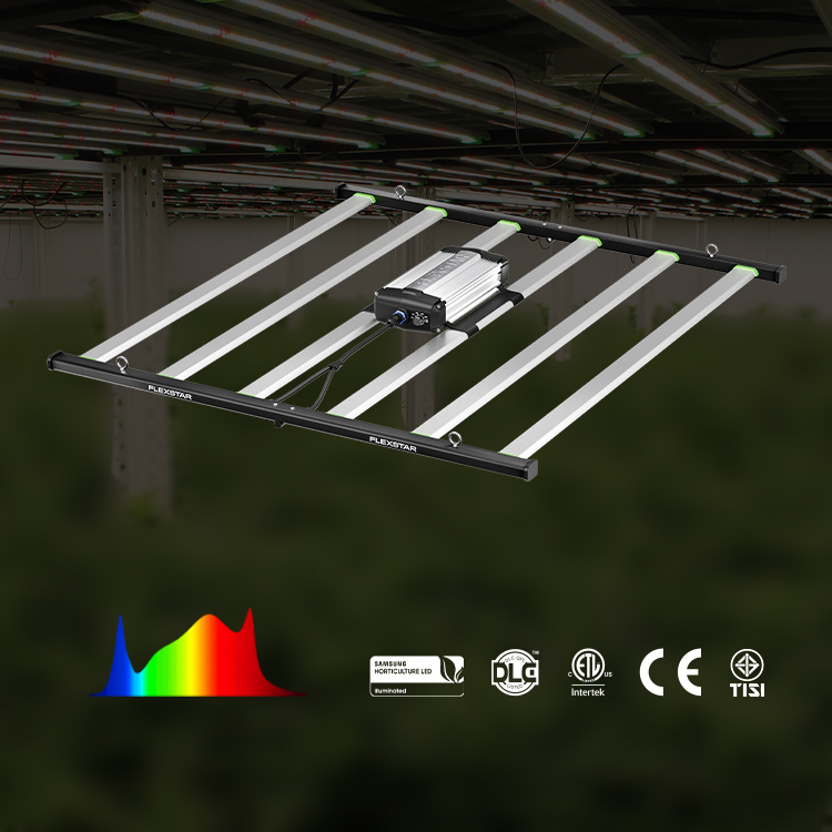 Yields up to 3.75Lbs US Stock  - Grow Light Led recension och pris