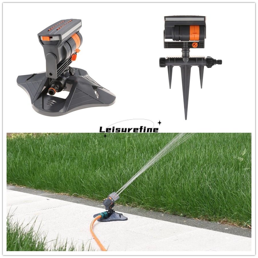 Automatic Garden Sprinkler Swi - Plant Sensor recension och pris