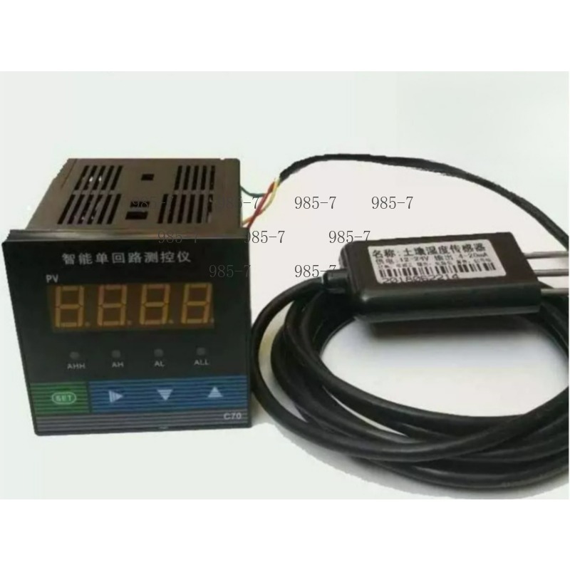 Plant Soil Hygrometer Sensor,  - Plant Sensor recension och pris