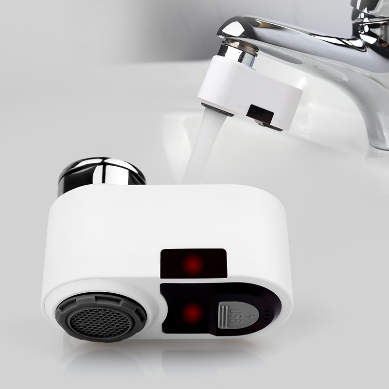 Smart Auto Touchless Hands Fre - Automatic Watering recension och pris