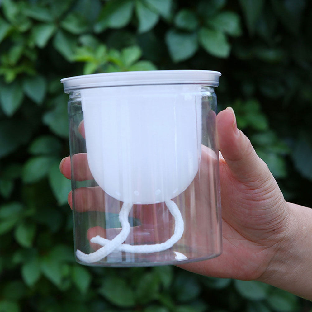 100Pcs Water Absorption Cotton - Self Watering Planter recension och pris