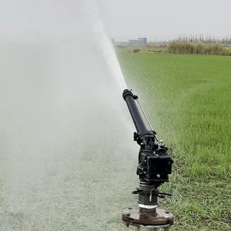 Adjustable Angle Garden Irriga - Automatic Watering recension och pris