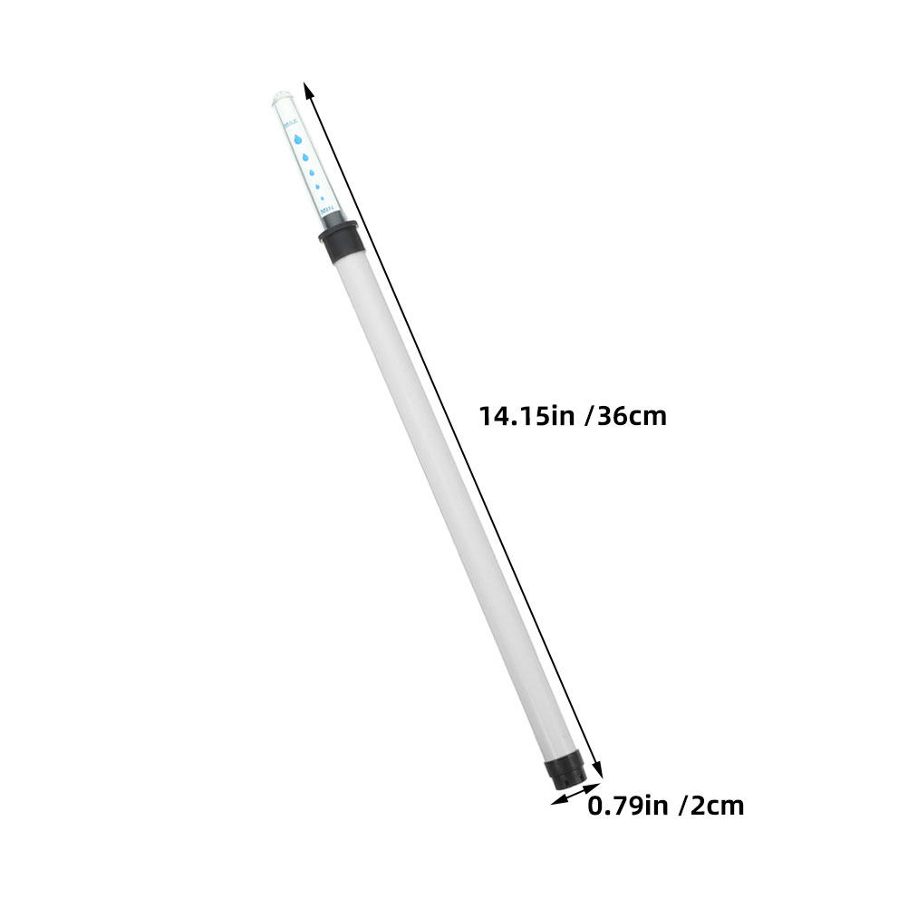 2Pcs Water Level Indicator Flo - Plant Monitor recension och pris