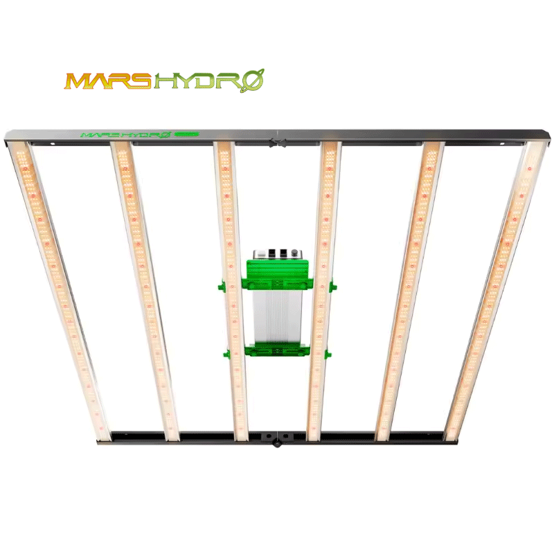 EU US Warehouse Stock 730W Mar - Grow Light Led recension och pris