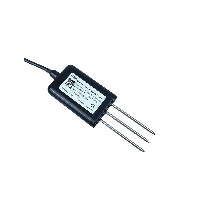 CDT-30B Rs485 0-2v Output Plan - Plant Sensor recension och pris
