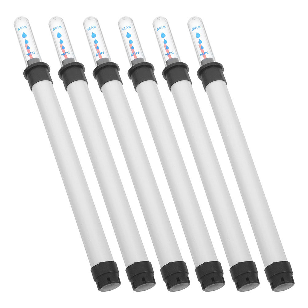 6Pcs Flower Pot Water Level Ga - Smart Pot recension och pris