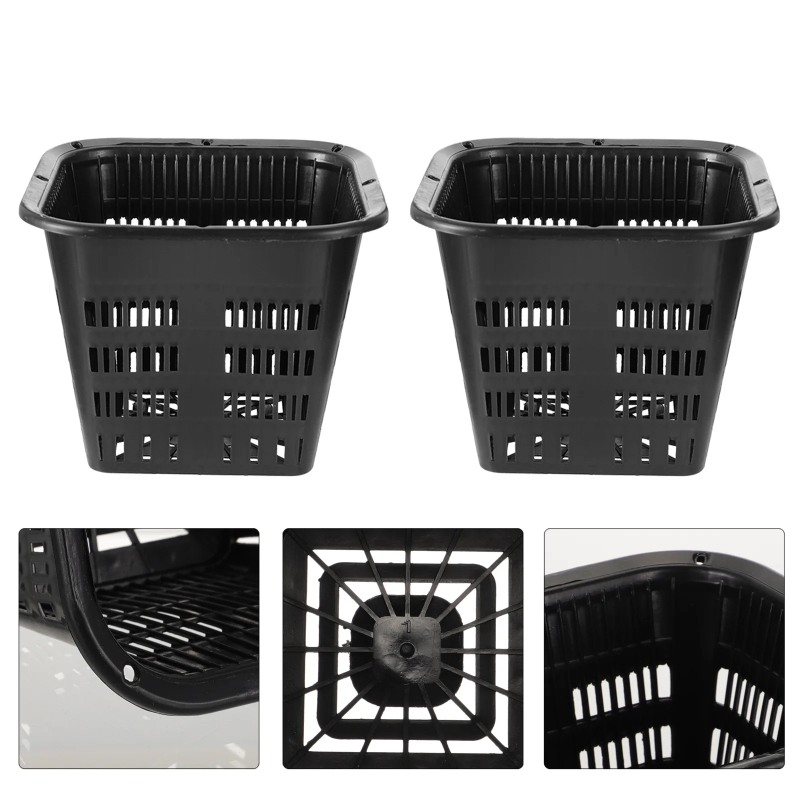 6Pcs Hydroponic Grow Baskets,  - Hydroponic Grow Pod recension och pris