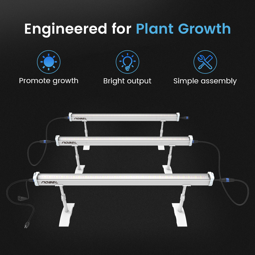 Hot-Selling Ip66 Waterproof Un - Grow Light Led recension och pris