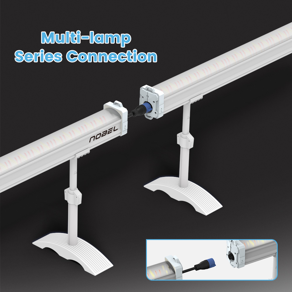 Hot-Selling Ip66 Waterproof Un - Grow Light Led recension och pris