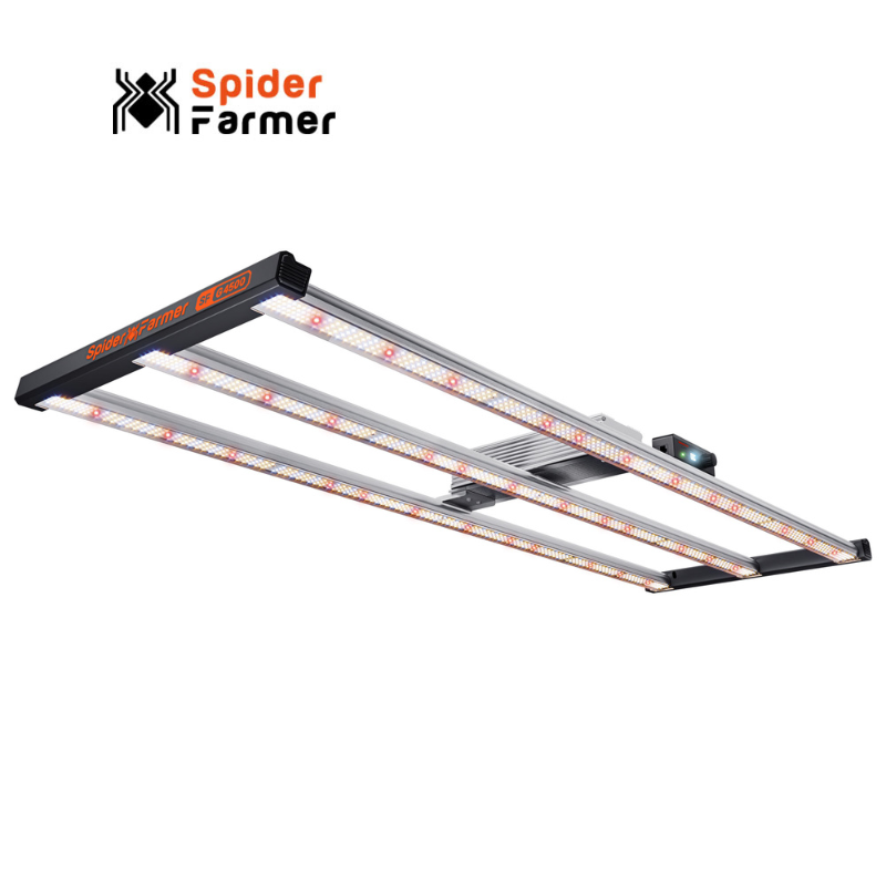 320W 2x4FT US EU Stock Full Sp - Grow Light Led recension och pris