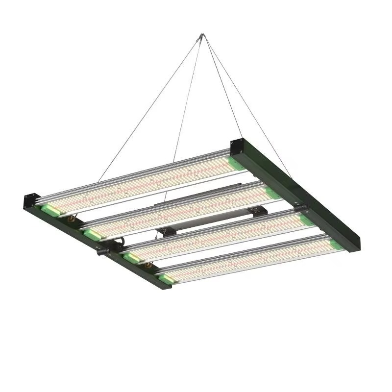 Foldable Octopus Full Spectrum - Plant Grow Light Full Spectrum recension och pris