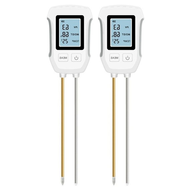 AT51-Flower Planting Tool Disp - Plant Sensor recension och pris