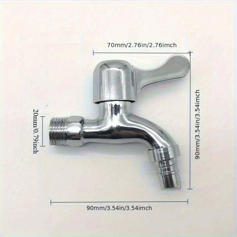 1 Universal Faucet Suitable fo - Smart Garden Kit recension och pris