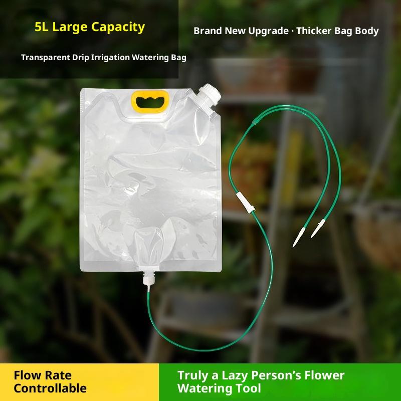 Automatic Drip Irrigation Wate - Automatic Watering recension och pris