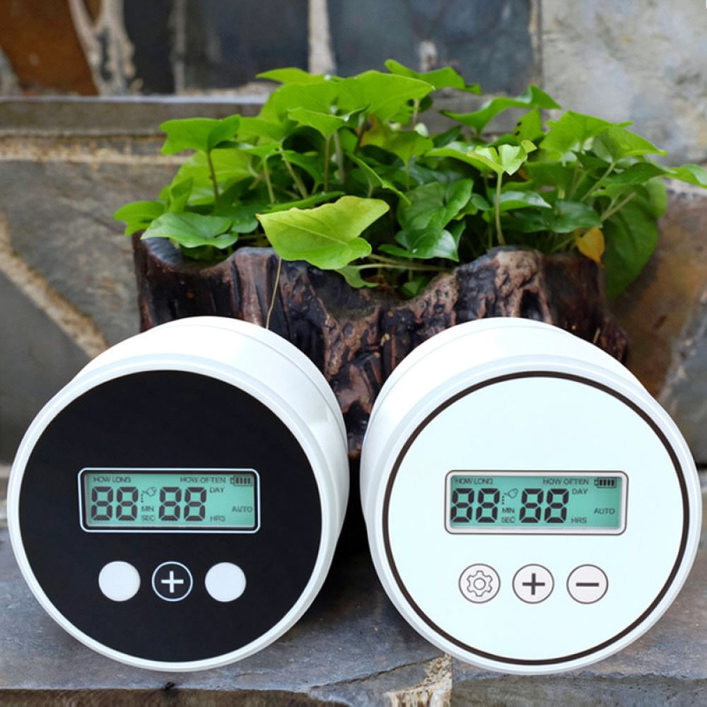 Automatic Watering Device Kit  - Indoor Garden Kit recension och pris
