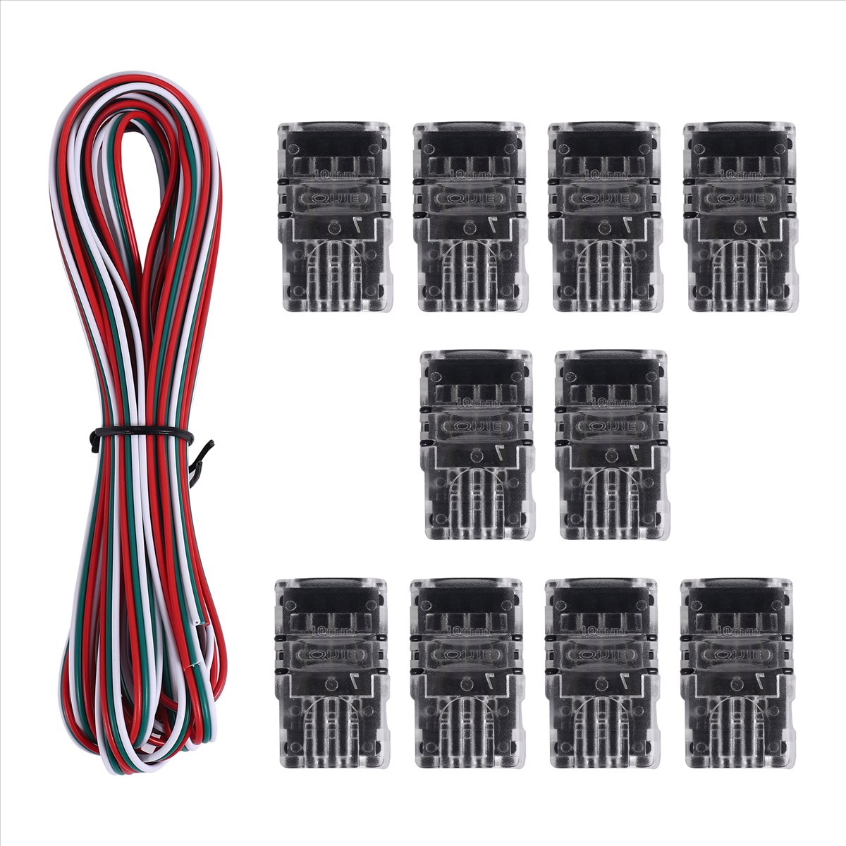 Compatible 11 Pieces Tunable 3 - Grow Light Led recension och pris