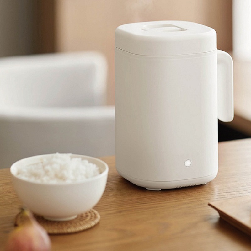300W Smart Rice Cooker 800ml M - Smart Pot recension och pris